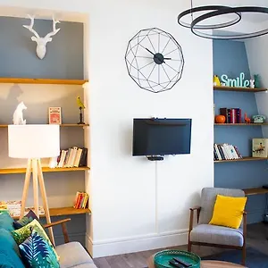 Appartement De Jeanne, Rijsel