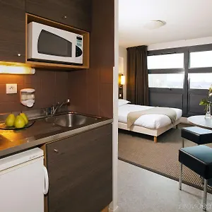 Sejours & Affaires Europe Apart Otel